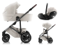 Preview: AKTION SMILE 5Z 3-in-1 Set Lux-Farben
